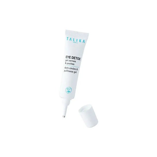 Talika Eye Detox Gel Cernes & Poches 10ml