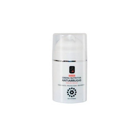 Kefus For Men crema nutritiva antiarrugas 50ml