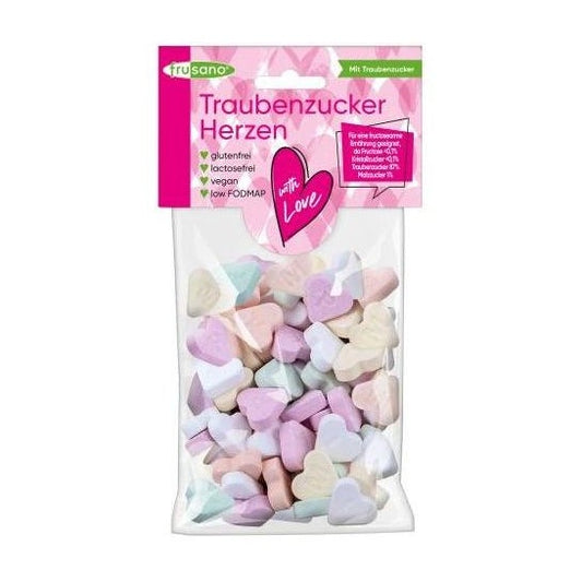 Frusano Caramelos de Dextrosa 85g