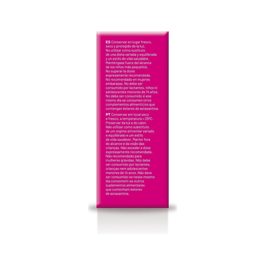 Soria Natural Resverasor Plus 28comp