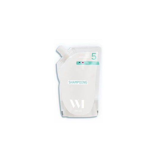 WhatMatters Champú Eco-Refill 570 ml