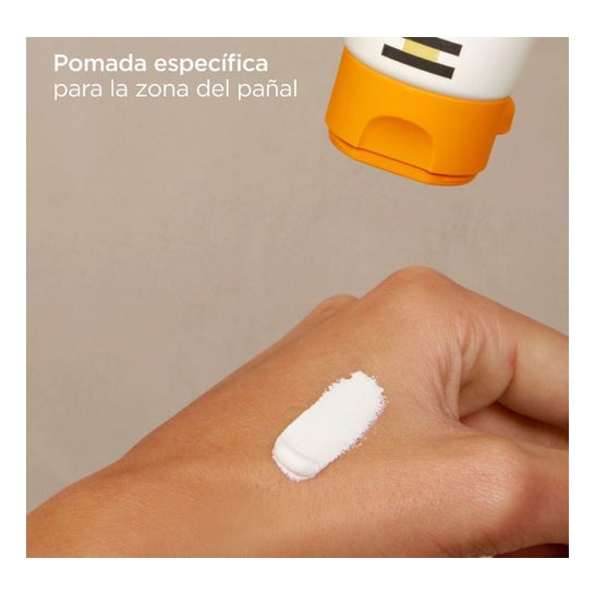 ISDIN Baby Naturals Canastilla Mini