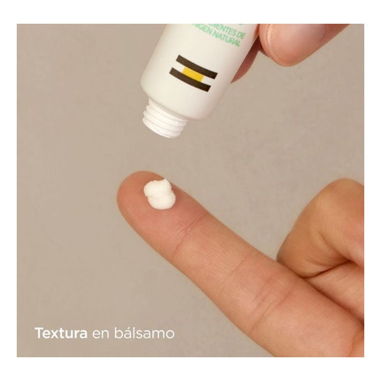 ISDIN Baby Naturals Canastilla Mini