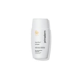SingulaDerm Xpert Sun Urban Natural Color Low Intensity 50ml