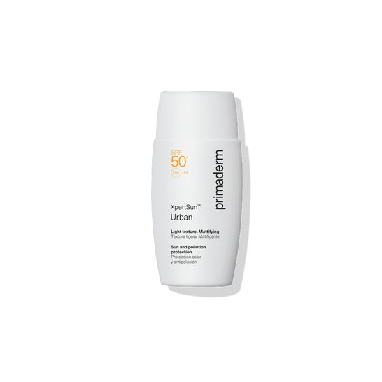 Primaderm Xpert Sun Urban Natural Color Low Intensity 50 ml