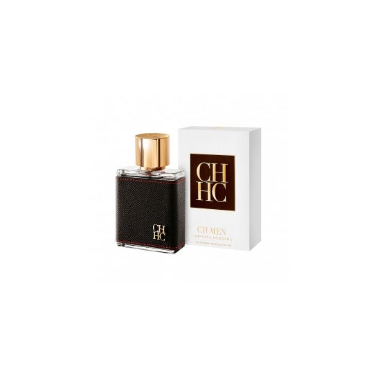 Carolina Herrera Ch Men Eau de Toilette 100 ml Vaporizador