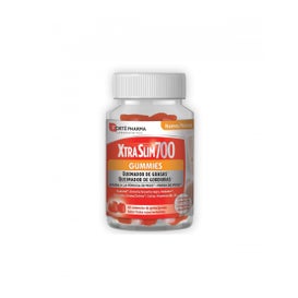 Forté Pharma Xtraslim 700 Gummies 60uds