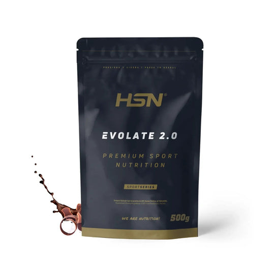 HSN Evolate 2.0 Whey Isolate CFM Chocolate 500g