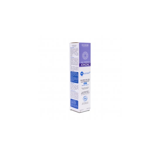 Jonzac REhydrate+ H2O Booster Gel Bálsamo de Noche 40ml