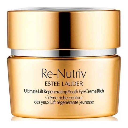 Estee Lauder Re-Nutriv Ultimate Lift Crema Contorno Ojos 15ml