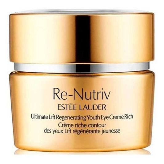 Estee Lauder Re-Nutriv Ultimate Lift Crema Contorno Ojos 15ml