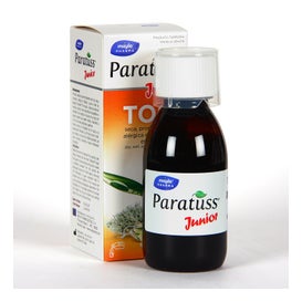 Mayla Paratuss Junior 20ml