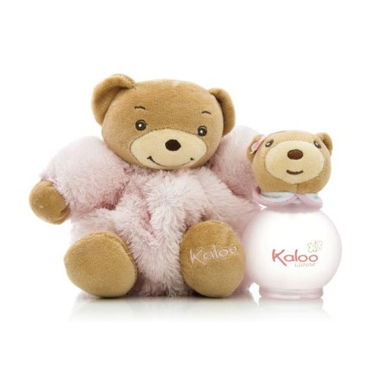 Kaloo Classic Lilirose 2x50 ml