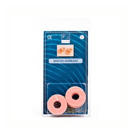 Juframa Durezas Discos Protectores