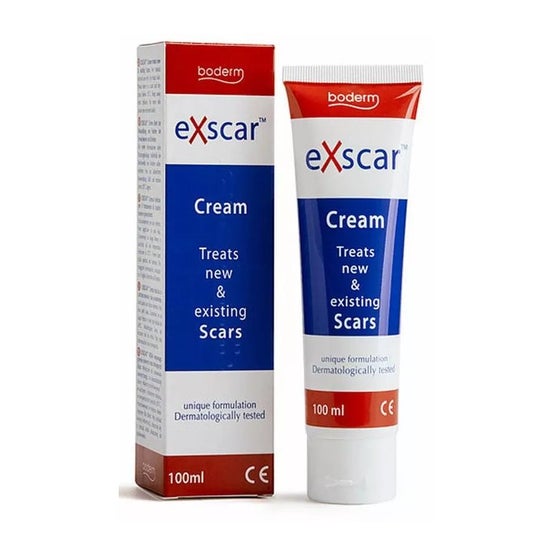 Exscar Crema 30 Ml
