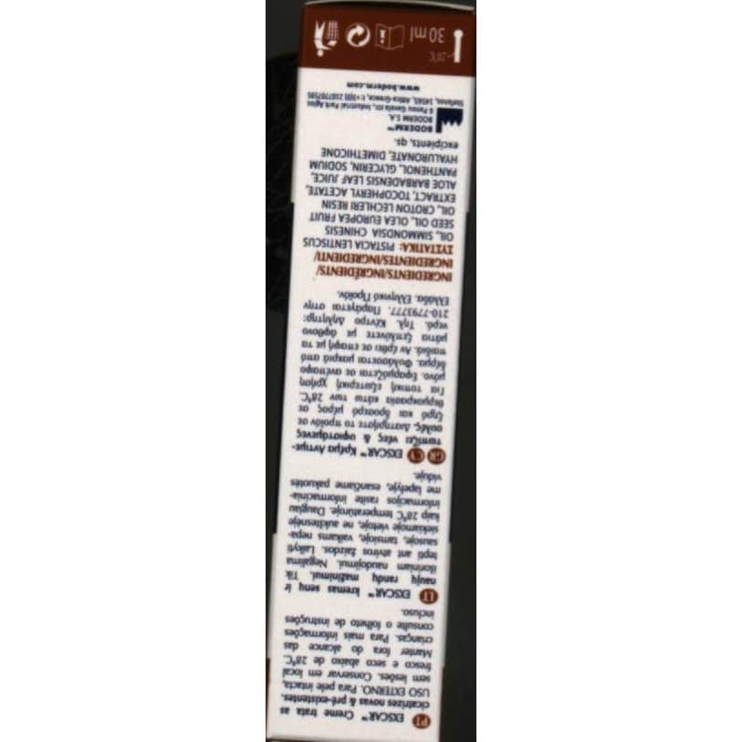 Exscar Crema 30 Ml