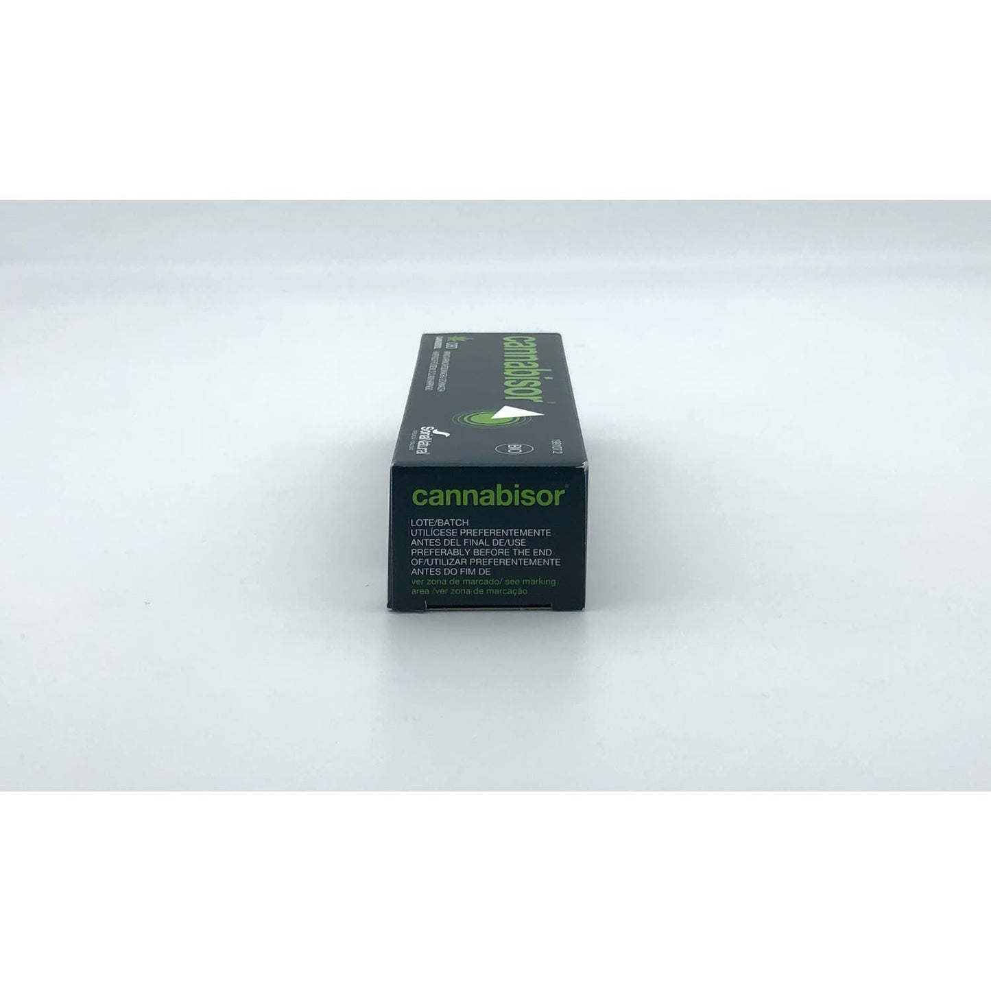 Cannabisor 1 Envase 60ml