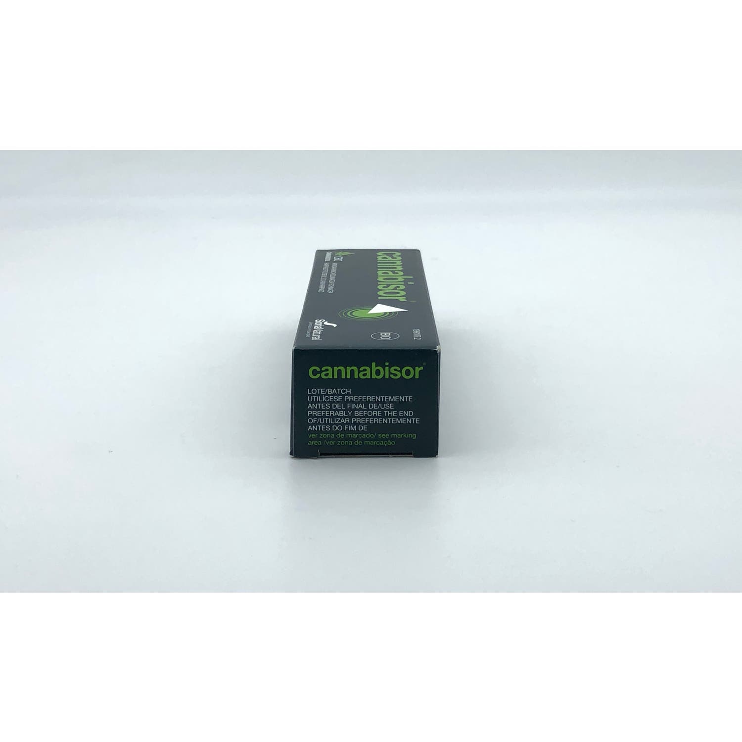 Cannabisor 1 Envase 60ml