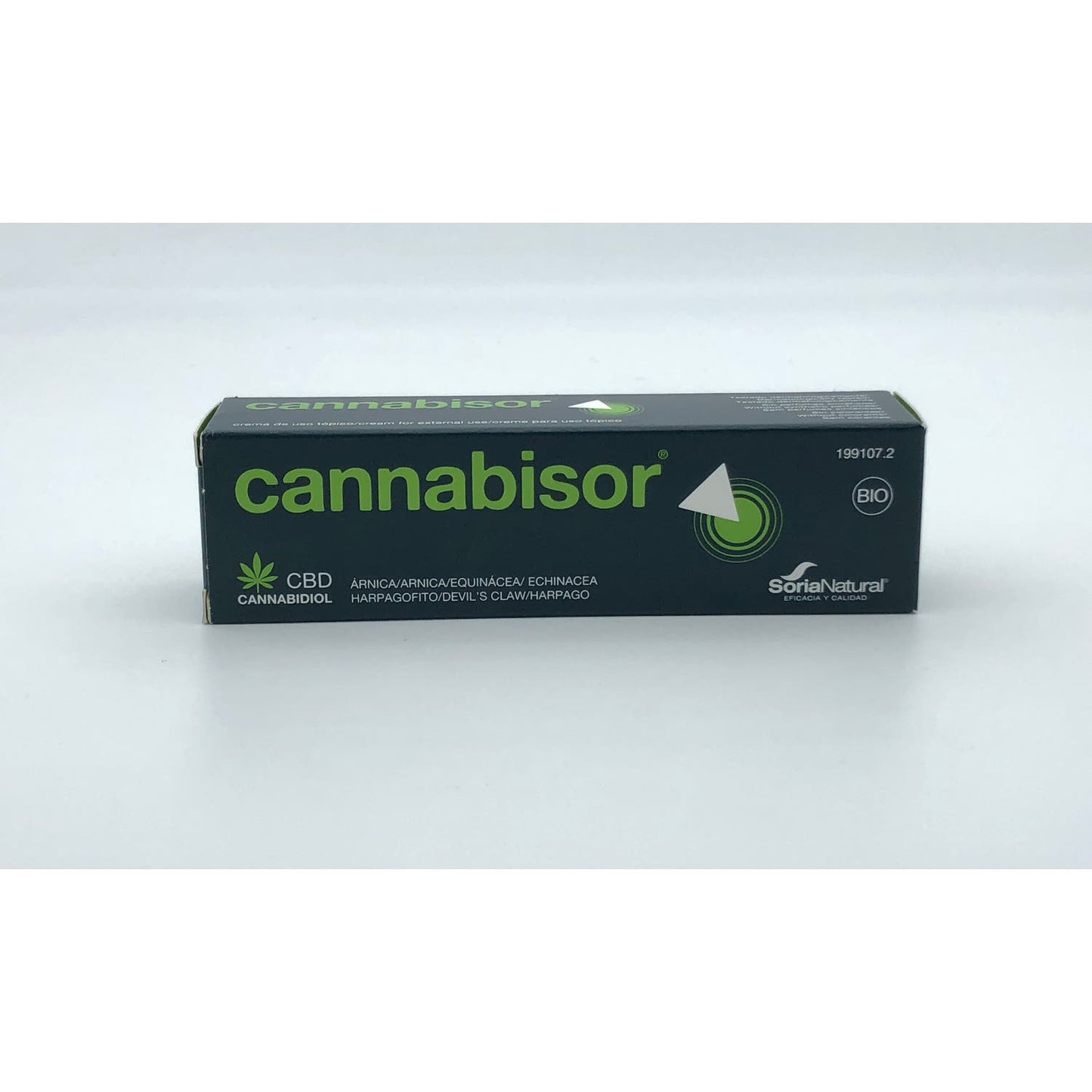 Cannabisor 1 Envase 60ml