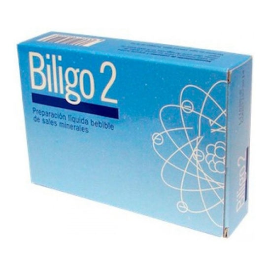 Artesanía Agrícola Biligo 2 Cobre 20amp