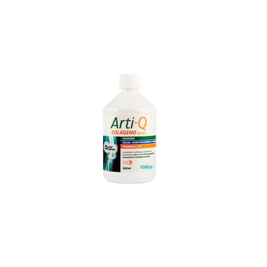 Sakai Arti-Q Colágeno Líquido 500ml