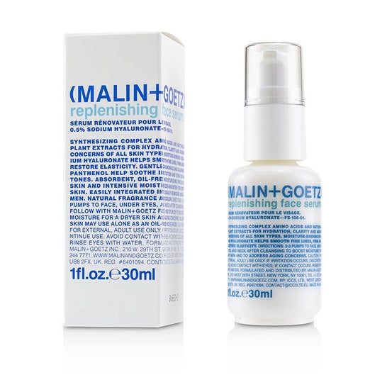Malin+Goetz Sérum Rellenador Facial 30 ml