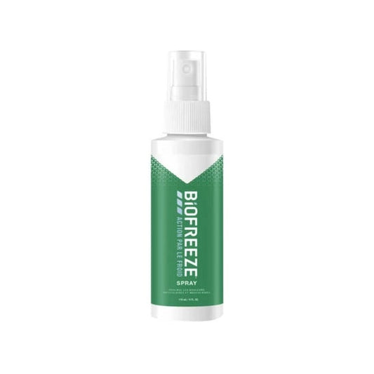 Biofreeze Cool the Pain Spray 118ml