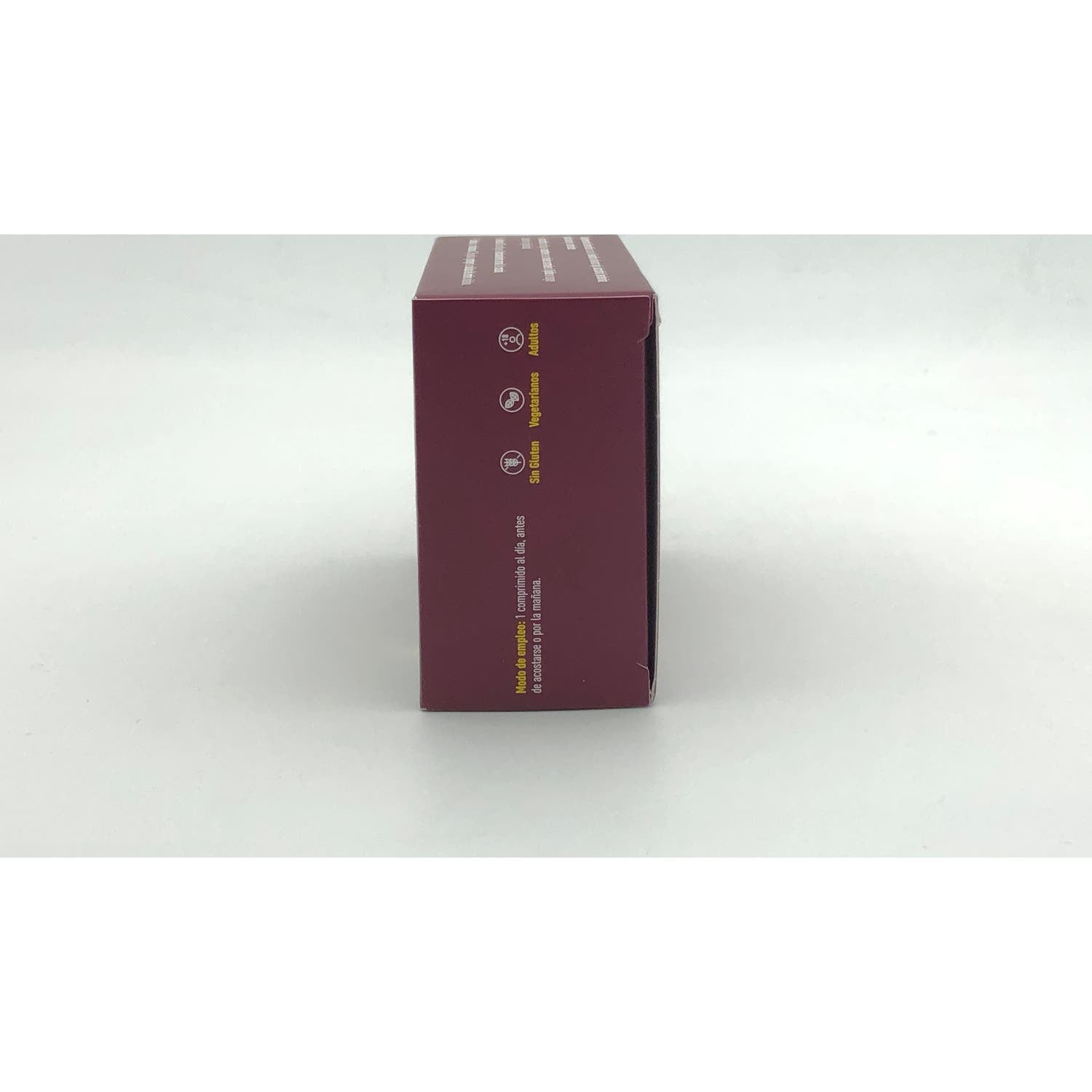 Vitalart Levadura De Arroz Rojo Con Q10 60comp