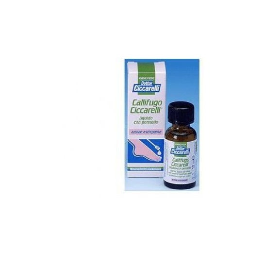 Timodore Callifuge Líquido 12Ml