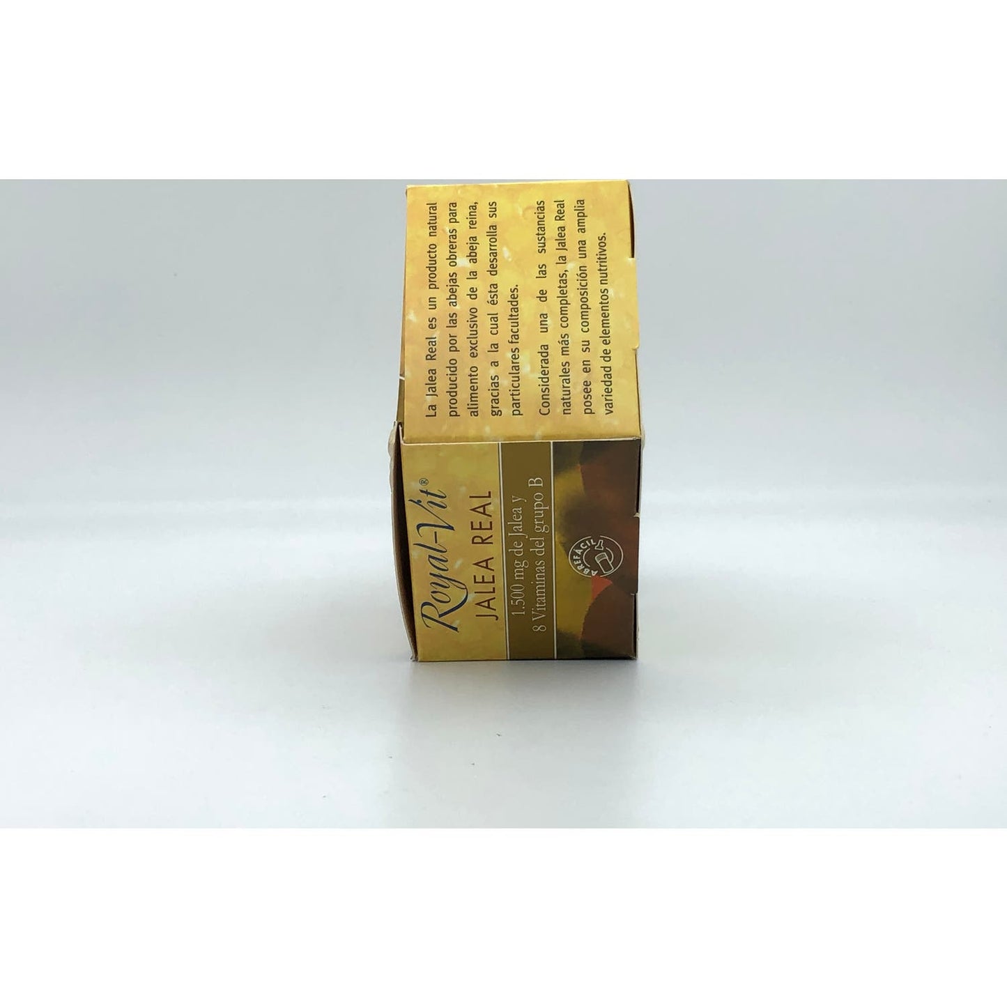 Dietisa jalea real royalvit mega-total 20 viales