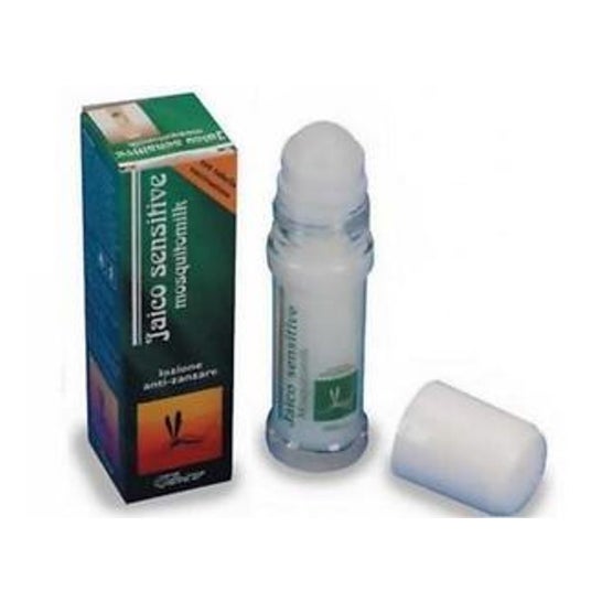 Jaico Loción Anti Mosquitos 50ml
