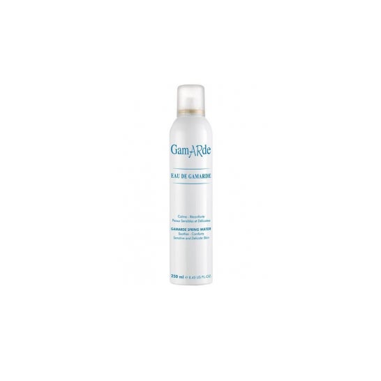 Agua de Gamarde 100ml