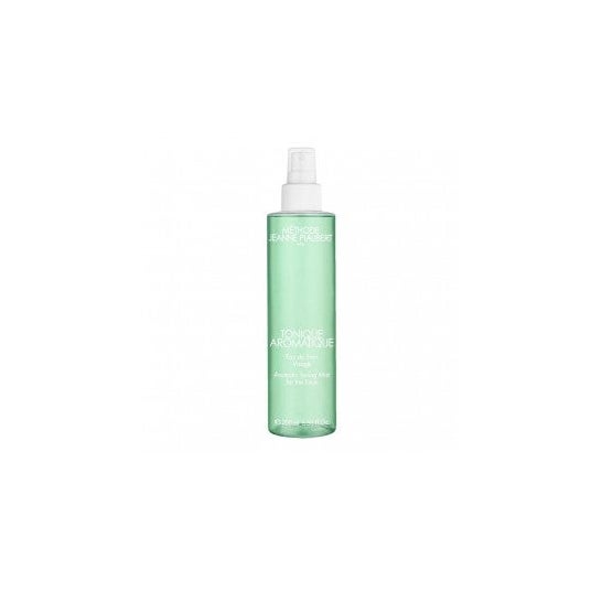Jeanne Piaubert Tonique Aromatique Toning Mist For The Face 200 m