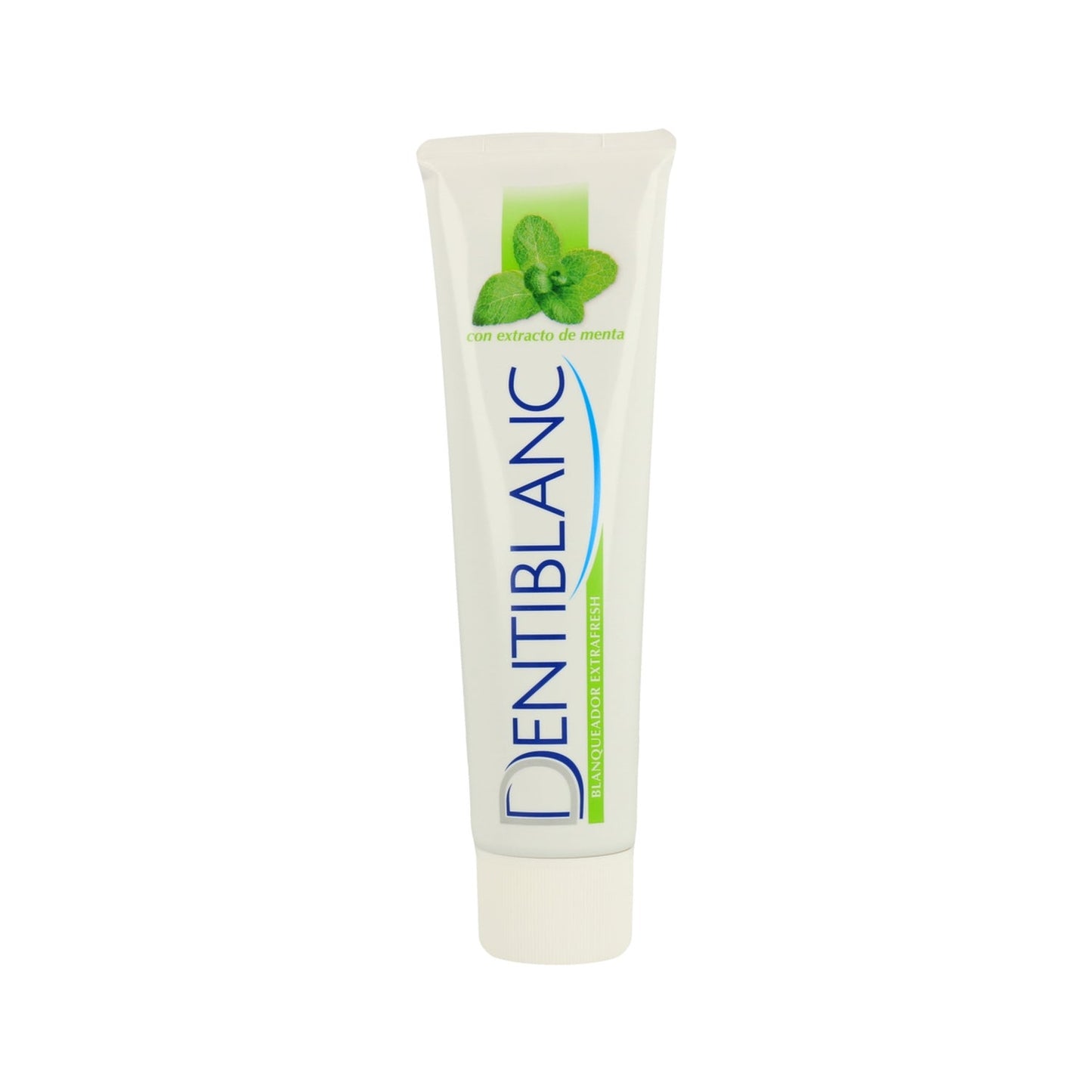 Dentiblanc Extrafresh Pasta Dental Pack de 2 Unidades x 100ml