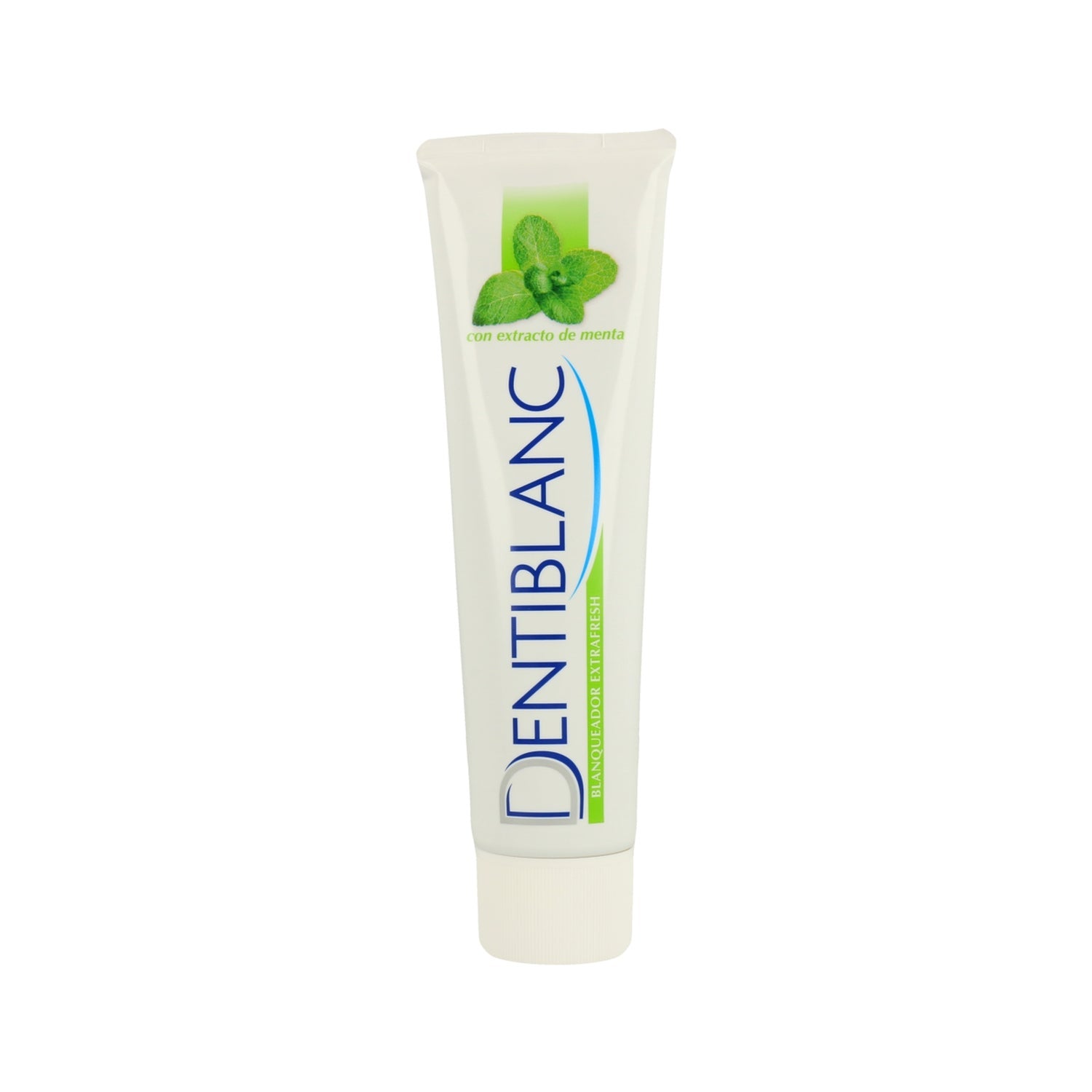 Dentiblanc Extrafresh Pasta Dental Pack de 2 Unidades x 100ml