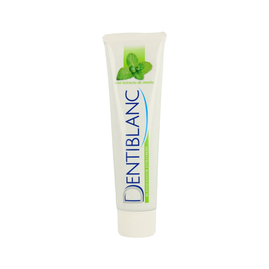 Dentiblanc Extrafresh Pasta Dental Pack de 2 Unidades x 100ml