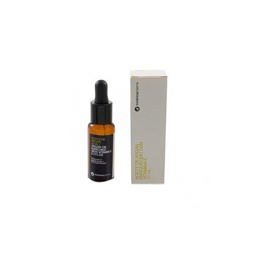 BotánicaPharma Aceite de Argán 20ml