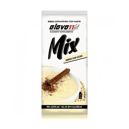 Mix Bebidas Instantáneas Arroz con Leche 9g
