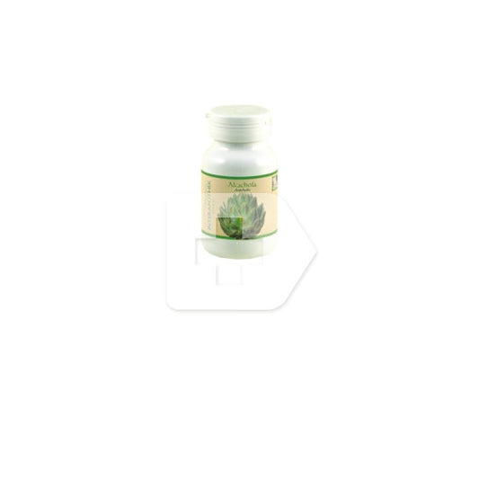 Interapothek Alcachofa 60caps