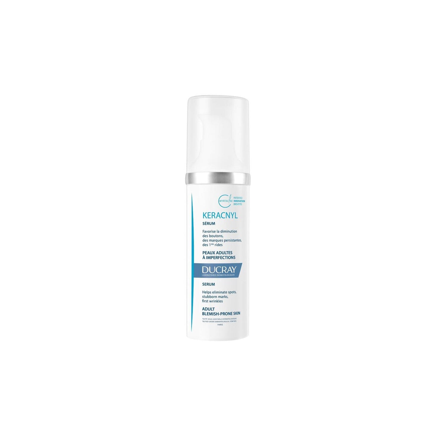 Ducray Keracnyl Sérum 30ml