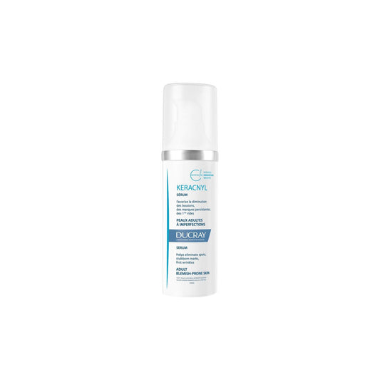 Ducray Keracnyl Sérum 30ml