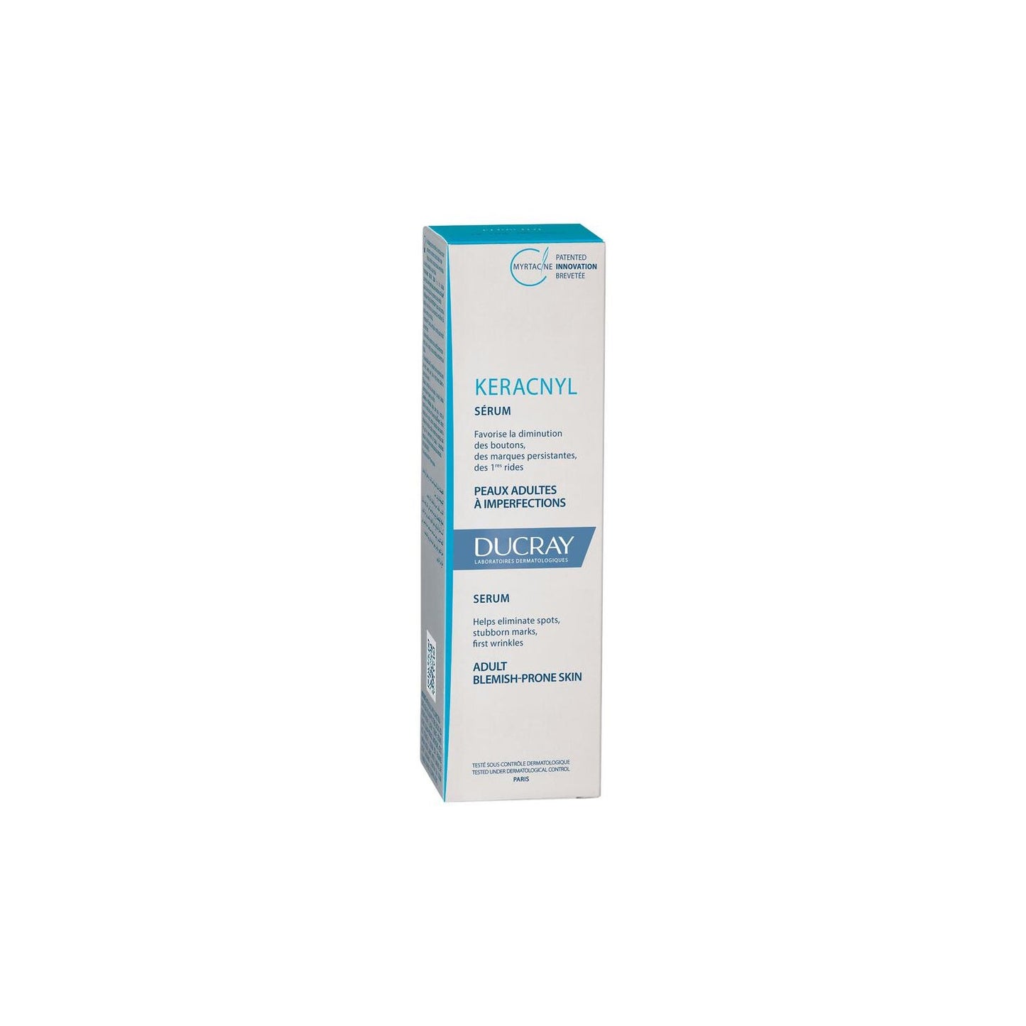 Ducray Keracnyl Sérum 30ml