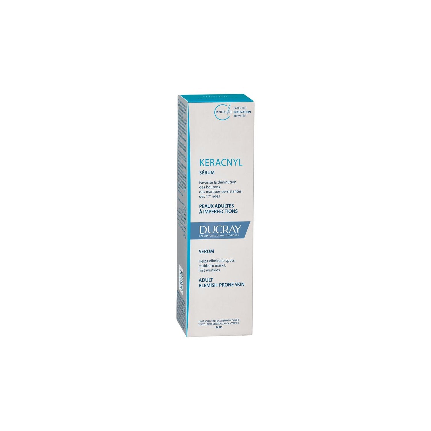 Ducray Keracnyl Sérum 30ml