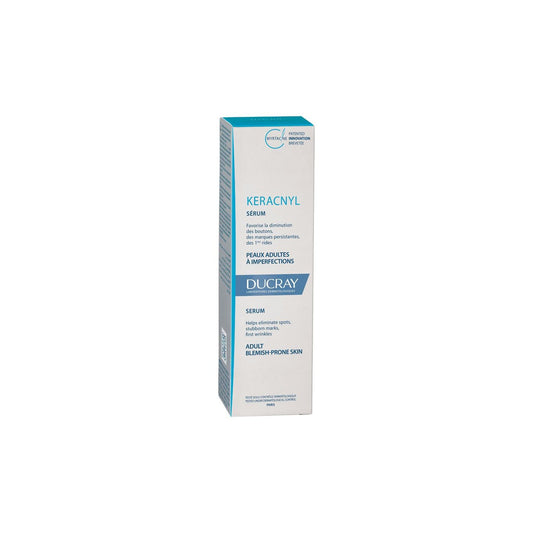 Ducray Keracnyl Sérum 30ml