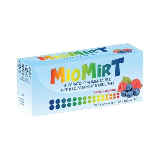 Sifra Miomirt 10x10 ml