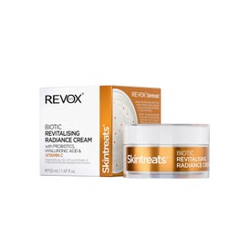 Revox B77 Skintreats Biotic Crema Radiante Revitalizante 50ml