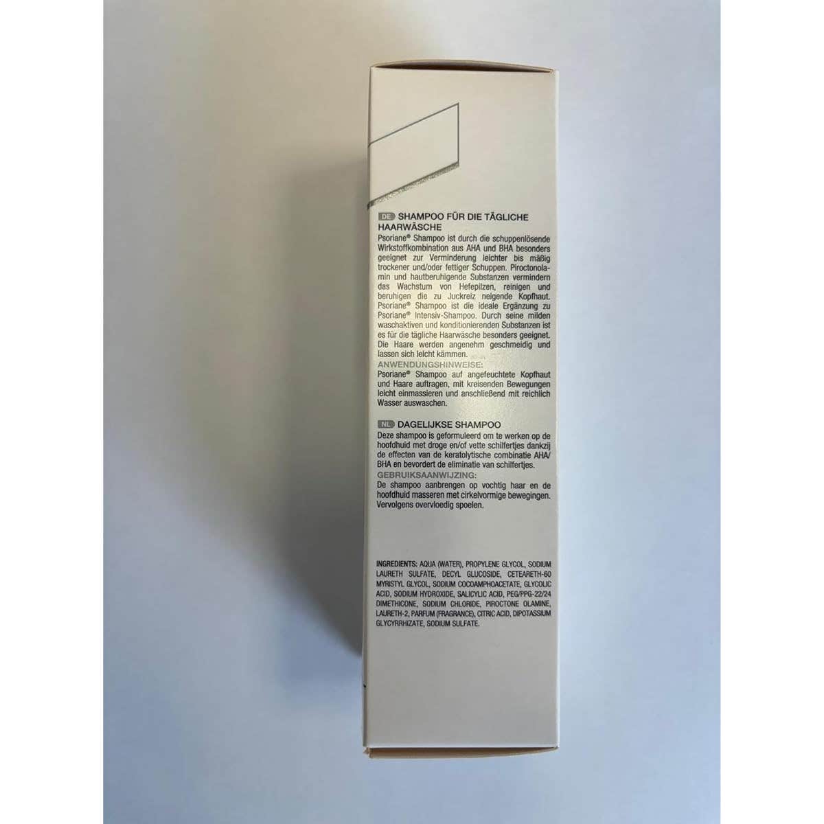 Psoriane Sha Quot Fl125Ml 1