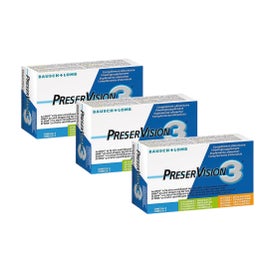 Preservision 3 3X60caps