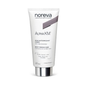 Noreva Alpha Km Crema Corporal Antiedad Reafirmante 200ml