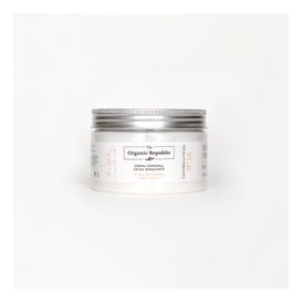 The Organic Republic Crema Corporal Extra Hidratante 250ml